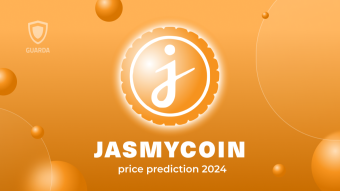 JasmyCoin Price Prediction 2024: A Comprehensive Analysis