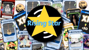Keeping up with Rising Star - Battle of the Bands is coming!