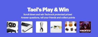 Answer Online Quizzes, Earn Money - In The Form Of Cryptocurrency Tael (WABI)