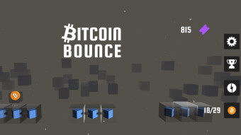 Android timekilling app that can bring you Bitcoin