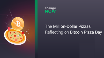 Bitcoin Pizza Day: What is it?