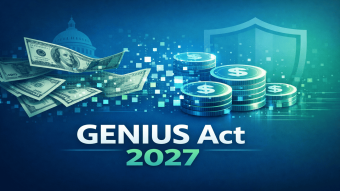 Stablecoins in 2026: What You Need to Know About the GENIUS Act