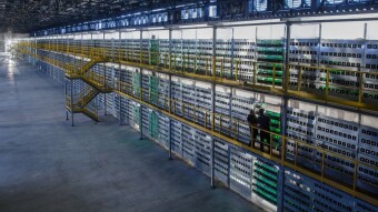 Mining in Russian