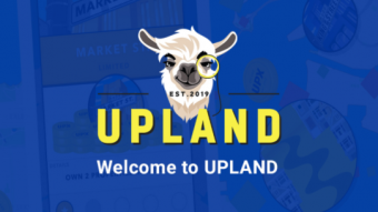 UPLAND Me - My Video Review For Russian-speaking audience UplandPublish0x