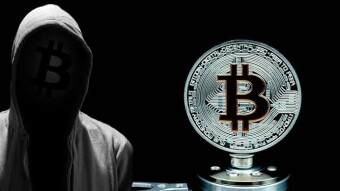 Black Market and Crypto