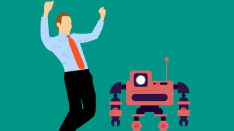 Viewing the scope of Automation from a positive angle