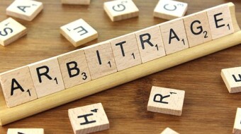 day 10 : from 0 to 1 BTC - update on my arbitrage strategy