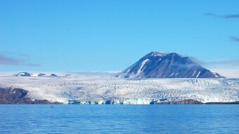 Why GitHub Is Burying Bitcoin's Code Inside an Arctic Mountain?