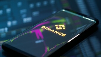 Binance negotiating deal to buy CoinMarketCap for up to 400 million dollars