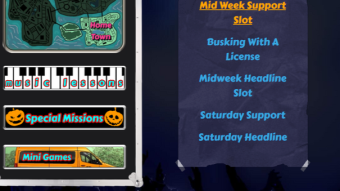 Rising Star - Did my first Saturday Headline mission