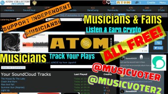 Atom Collector Thursday Update