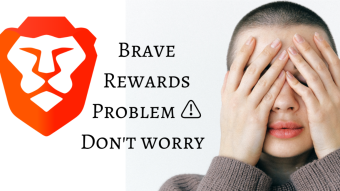 Good News for Brave android users 📱