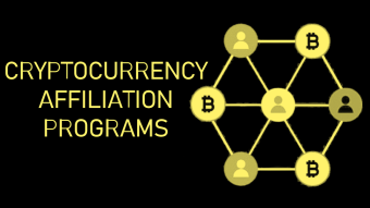 Cryptocurrency Affiliation Programs, another method to participate and profit in the cryptoassets ecosystem.