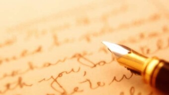 Impressionable Experiences:  Friendship's Evolution:  The Standard Letter