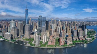 Why It Is So Damn Hard To Trade Cryptocurrency in New York State