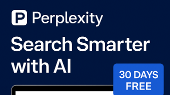 Meet Perplexity: The Free AI Search Engine That Feels Like ChatGPT Premium — But Smarter
