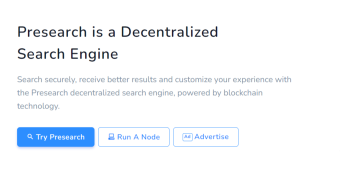 4 Years with Presearch