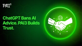 The End of Centralized AI: Why PAI3 Is Redefining Trust, Privacy, and Ownership