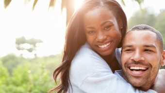 The 8 things that start happiness