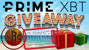 Trading Giveaway - In Regalo 500$ + 0.05 BTC Coupon Fees