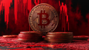 Bitcoin About To Send  Crypto Market To The  Dip/What's Your Take ?