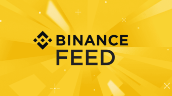 Binance Feed - Influence people Earn USDT