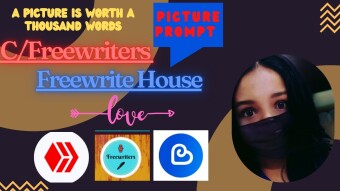 Freewritehouse Picture Prompt||Food Jars|| My Kitchen Edibles