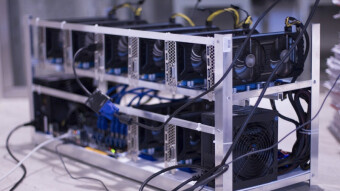 The Cost of a Cryptocurrency Mining Setup in 2021