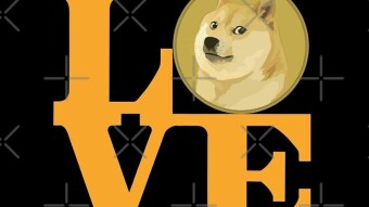 I love Dogecoin community!