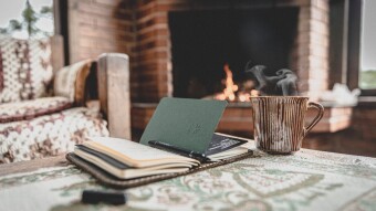 Easy Way to Make Writing More Enjoyable and Productive
