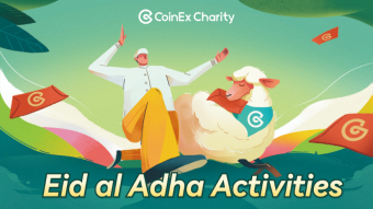 Donaciones benéficas: CoinEx Charity ofrece regalos por Eid al-Adha en Irán, Turquía, Siria e Indonesia