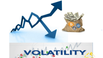 TAKING ADVANTAGE OF THE VOLATILITY IN CRYPTO MARKET WHILE TRADING ON THE WORLD LEADING PLATFORM. "PROFIT/LOSS RATIO"
