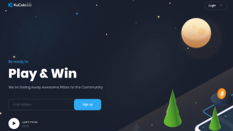 KuCoin Play is giving away 1 000 000 USDT