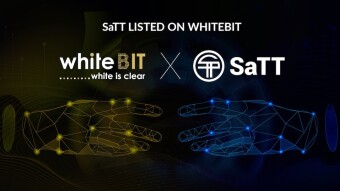 SaTT Smart Advertising Token to List on WhiteBIT, an EU-Compliant Exchange