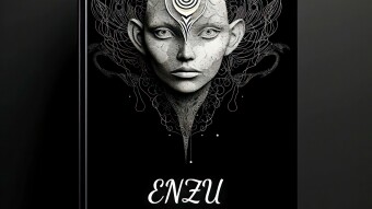 ENZU- THE POEM STORY