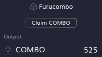 Announcing Furucombo Transaction Mining Program
