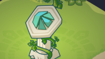 Axie Infinity land giveaway