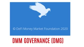 DMM Governance token(DMG) price prediction, will hit back $1.50