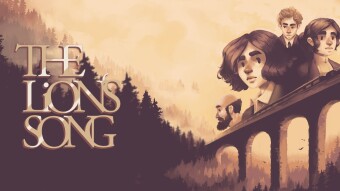 The Lion's Song free on Epic Games Store
