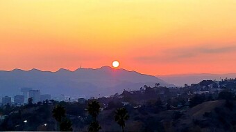 California everyday life