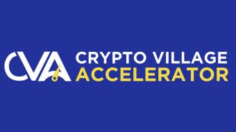 CRYPTO VILLAGE ACCELERATOR  Instant Airdrop. Reward: 138 CVA (~$50)