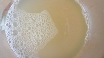 Making Our Own Fertiliser #3