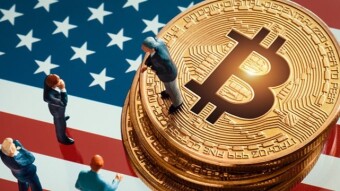 US to Bring Law on Crypto