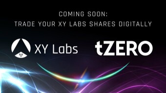 XYO joins forces with tZERO!