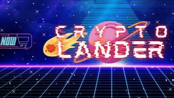 Cryptolander NFTs on https://crypto.com/nft/profile/cryptolander CRO Blockchain