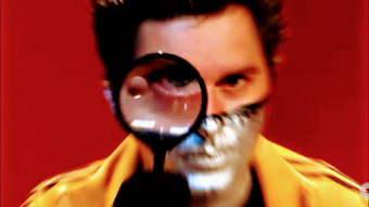 Internet Gold | Can You Believe Your Eyes? CGI & Viral Videos -- Captain Disillusion
