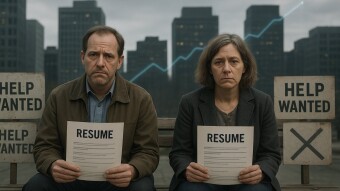 Why Long-Term Unemployment is Rising in the U.S. Without a Recession?