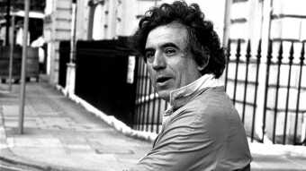 Terry Jones: another great comedian gone
