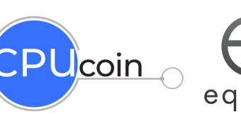 CPUcoin and Equilibrium!