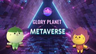 Glory Planet ($GLORY)